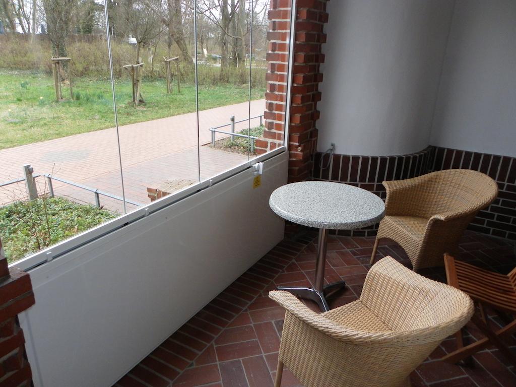 Villa Hoeger Boltenhagen (Ostseebad) Quarto foto