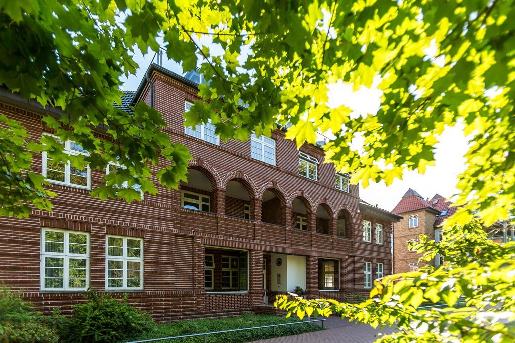 Villa Hoeger Boltenhagen (Ostseebad) Exterior foto